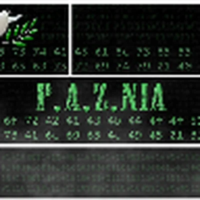 The Free Republic of P.A.Z.NIA — Events & Festivals in Vandalia, Illinois, United States
